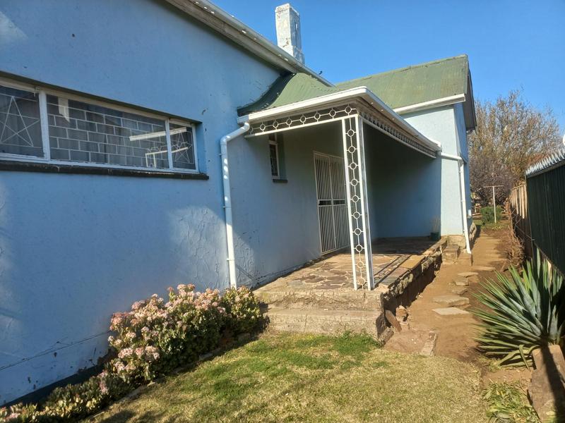 6 Bedroom Property for Sale in Queenstown Central Eastern Cape